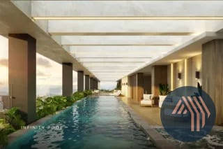 Venta de Exclusivo Proyecto de Apartamentos en Planos - Cetri, Zona 14 — Apartamento en Venta en Zona 14, Guatemala, Ciudad — miniatura 8 de 14