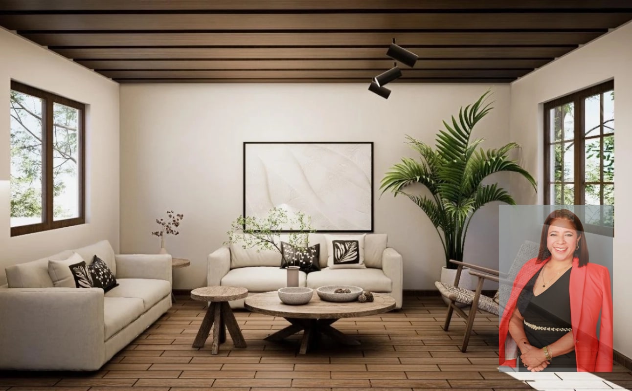 Casa en venta en planos Santa Lucía Sacatepequez - 8