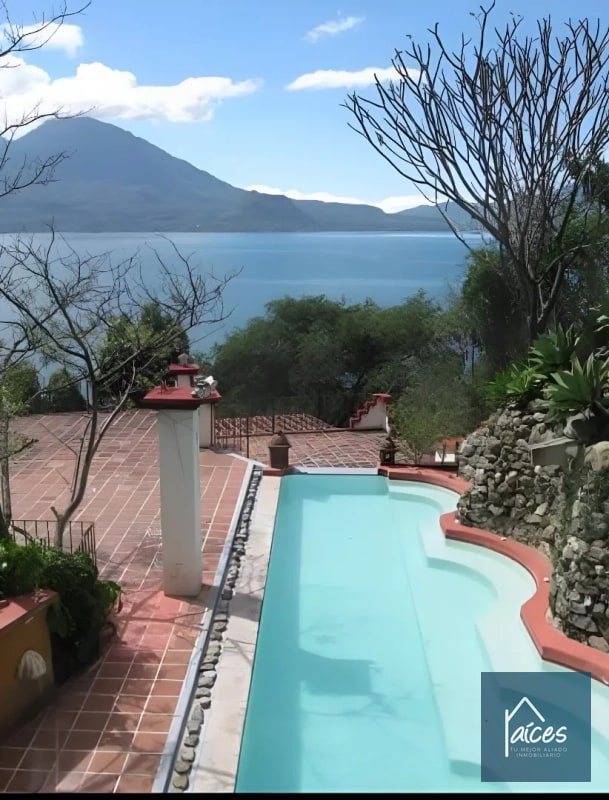 Casa en Venta Xocovillas, Villa 7 Lago de Atitlán (*20) - 13