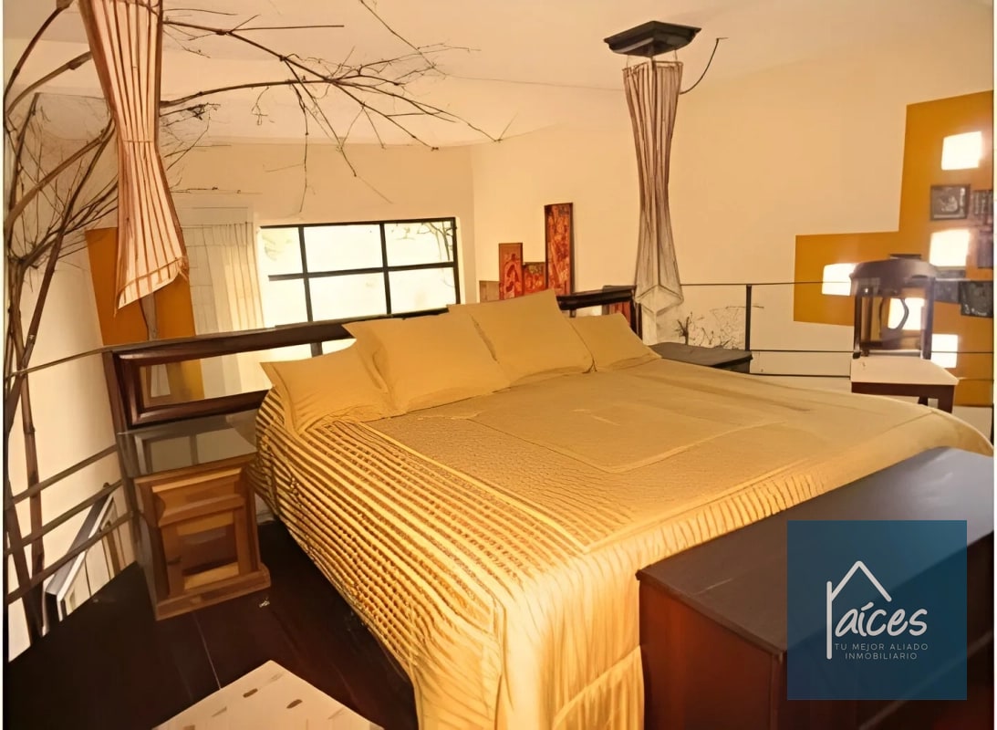 Casa en Venta Xocovillas, Villa 7 Lago de Atitlán (*20) - 12