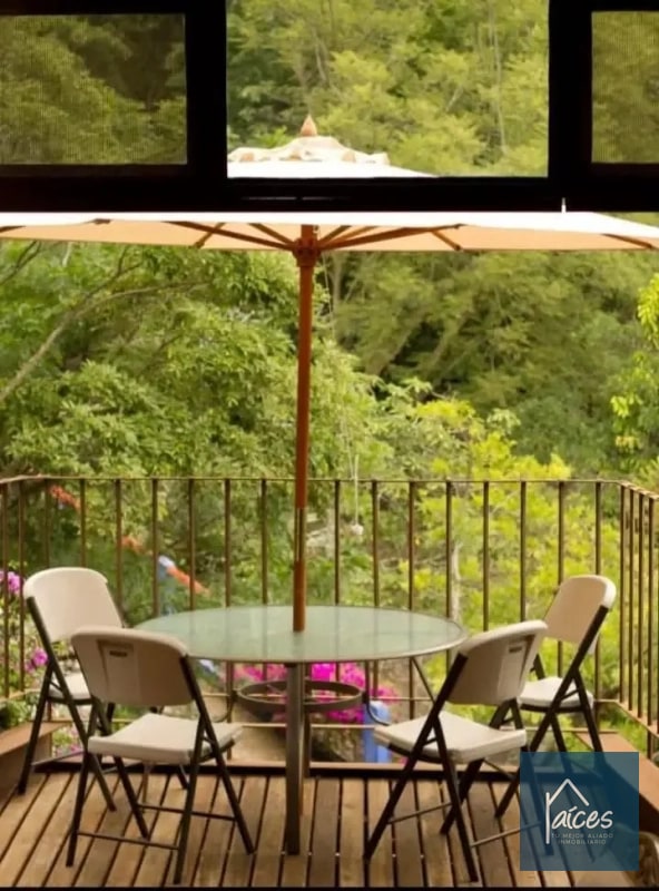 Casa en Venta Xocovillas, Villa 7 Lago de Atitlán (*20) - 9
