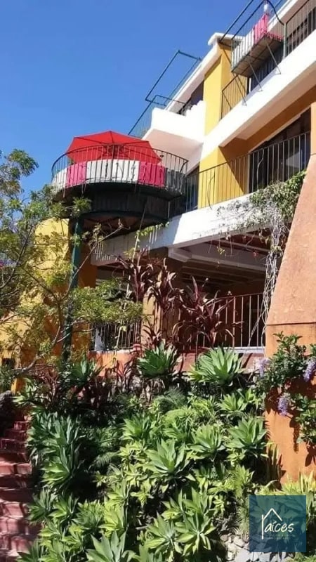 Casa en Venta Xocovillas, Villa 7 Lago de Atitlán (*20) - 7