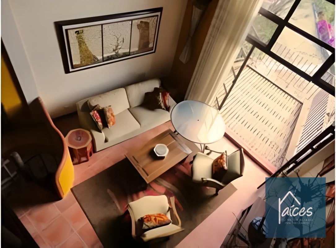 Casa en Venta Xocovillas, Villa 7 Lago de Atitlán (*20) - 6