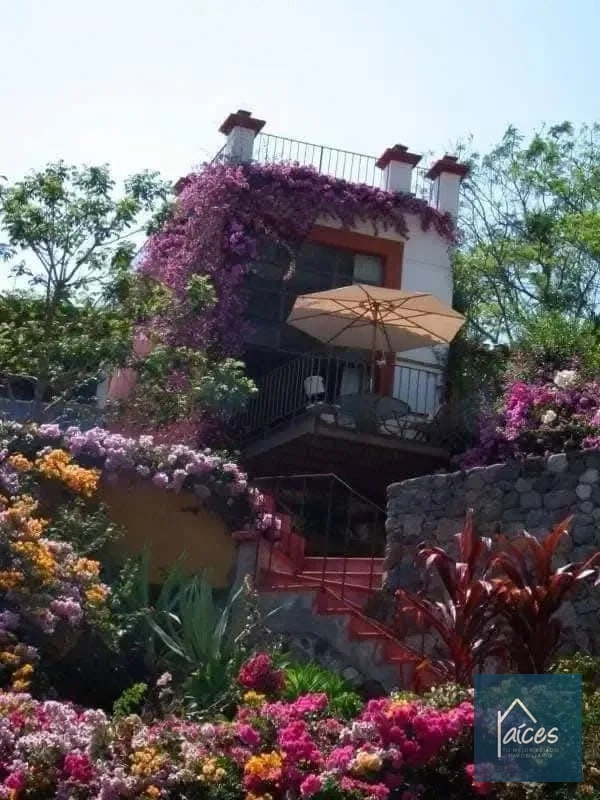 Casa en Venta Xocovillas, Villa 7 Lago de Atitlán (*20) - 5