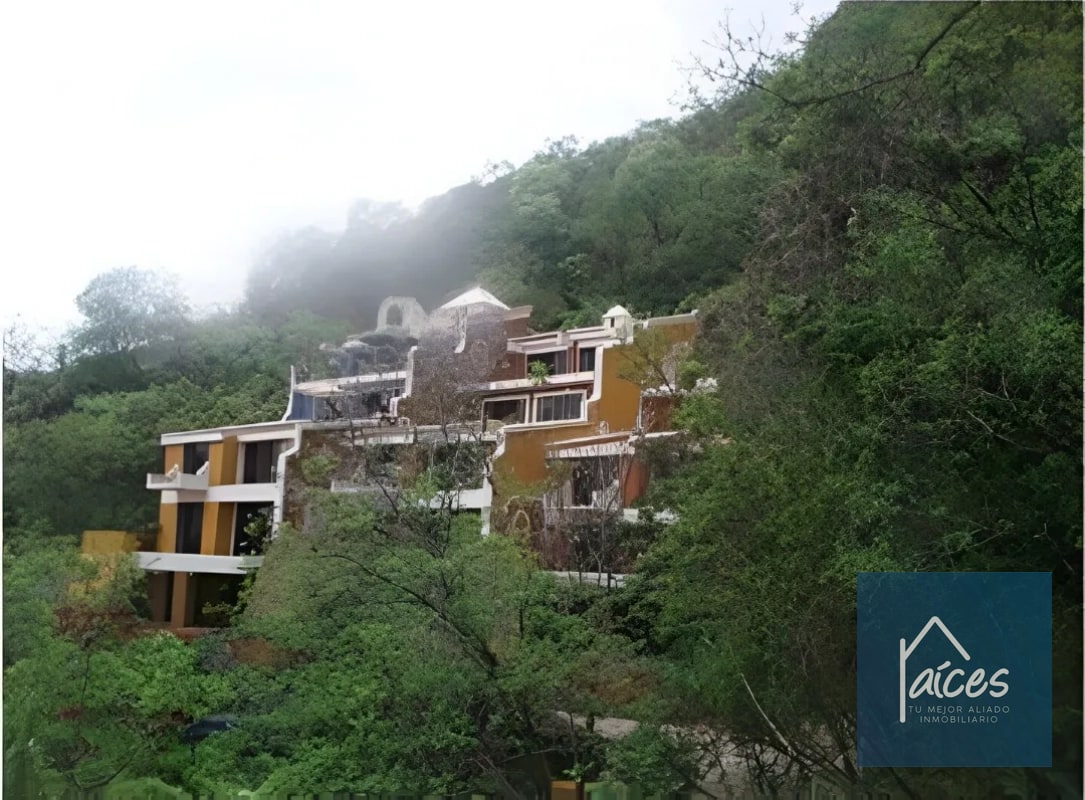 Casa en Venta Xocovillas, Villa 7 Lago de Atitlán (*20) - 4