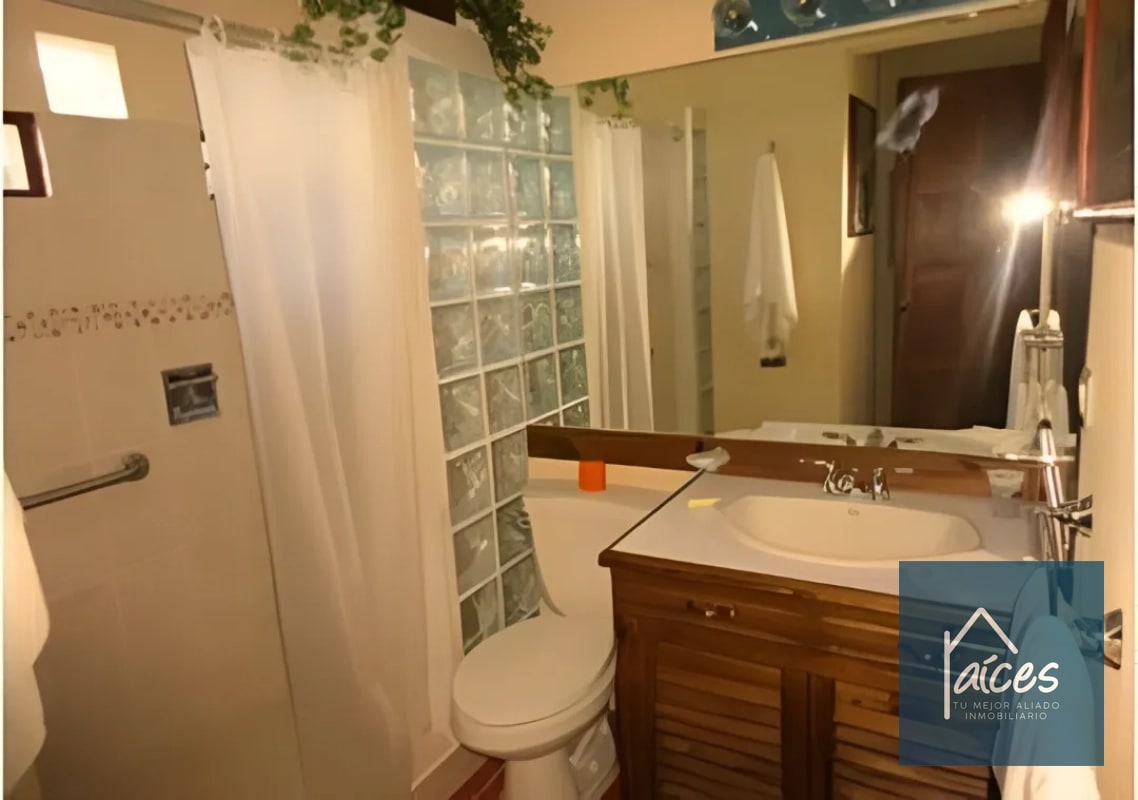 Casa en Venta Xocovillas, Villa 7 Lago de Atitlán (*20) - 3