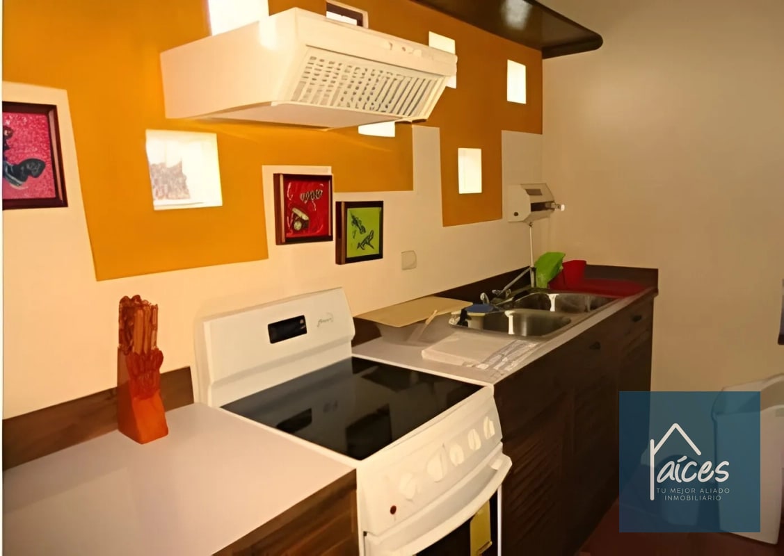 Casa en Venta Xocovillas, Villa 7 Lago de Atitlán (*20) - 2