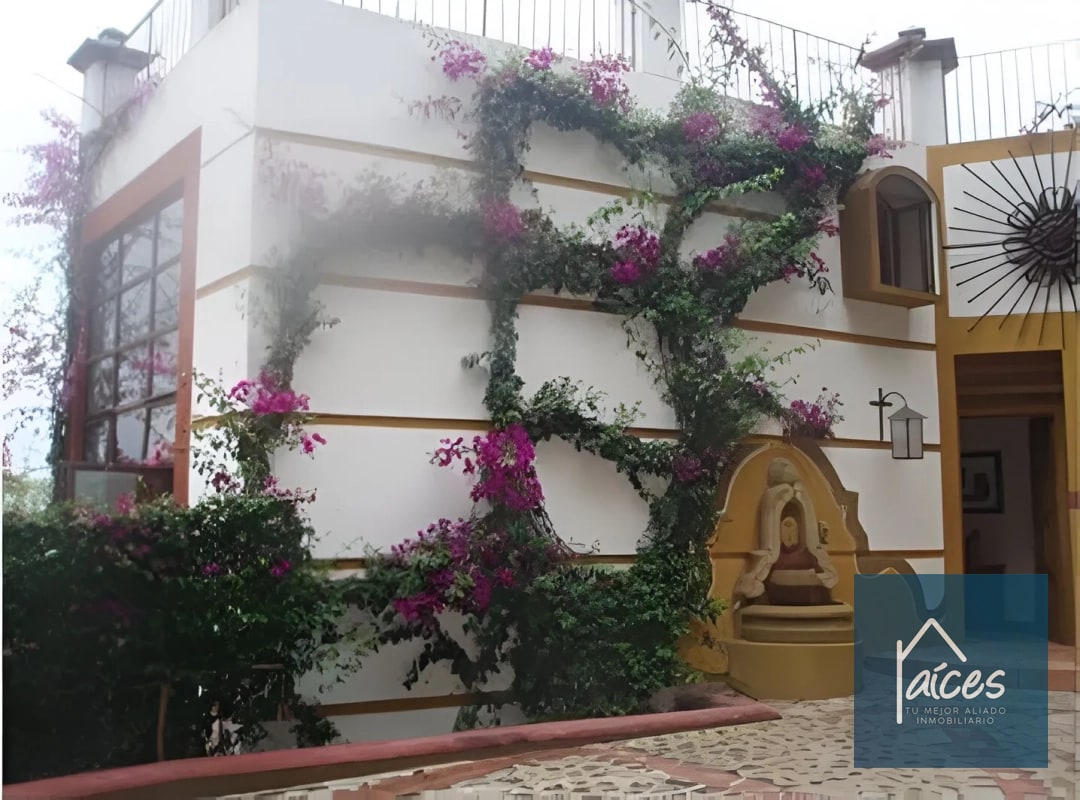 Casa en Venta Xocovillas, Villa 7 Lago de Atitlán (*20) - 1