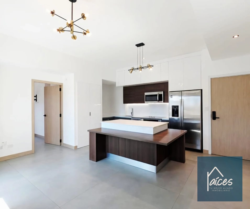Renta de Apartamento en edificio Bona Diez Zona 10 (D) - 15