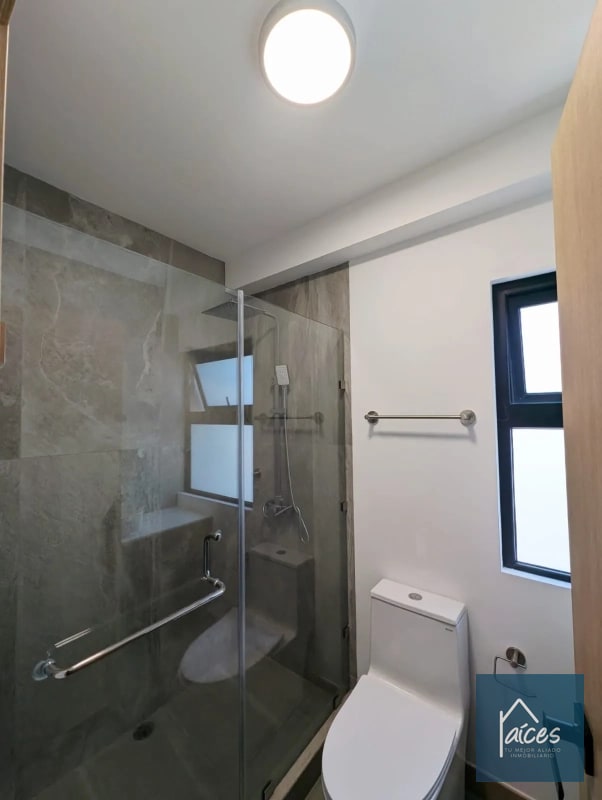 Renta de Apartamento en edificio Bona Diez Zona 10 (D) - 7