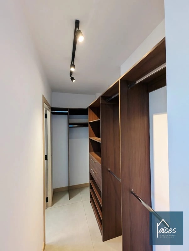 Renta de Apartamento en edificio Bona Diez Zona 10 (D) - 6