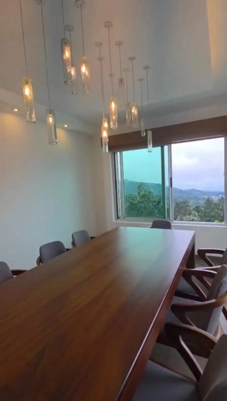 Exclusiva CASA en ALQUILER en El Socorro CAES, Km 12.7! — Casa en Alquiler en El Socorro, Carretera a El Salvador, Guatemala, Ciudad — foto 10 de 13