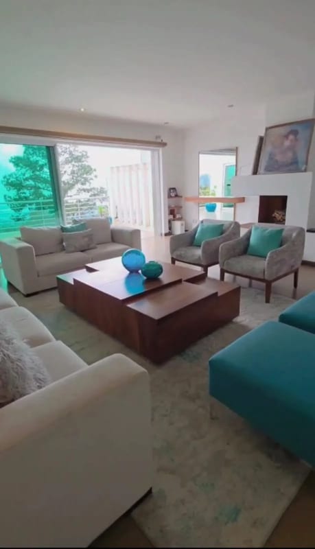 Exclusiva CASA en ALQUILER en El Socorro CAES, Km 12.7! — Casa en Alquiler en El Socorro, Carretera a El Salvador, Guatemala, Ciudad — foto 8 de 13