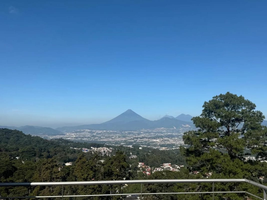 Exclusiva CASA en ALQUILER en El Socorro CAES, Km 12.7! — Casa en Alquiler en El Socorro, Carretera a El Salvador, Guatemala, Ciudad — foto 7 de 13