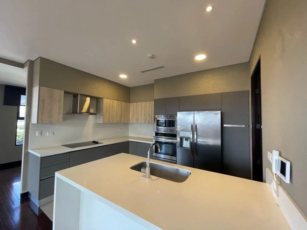 Apartamento Renta Zona 14 — Apartamento en Alquiler en Santa Inés del Parque, Zona 14, Guatemala, Ciudad — foto 10 de 10