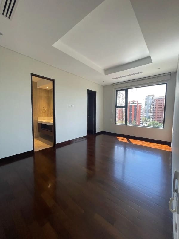 Apartamento Renta Zona 14 — Apartamento en Alquiler en Santa Inés del Parque, Zona 14, Guatemala, Ciudad — foto 7 de 10