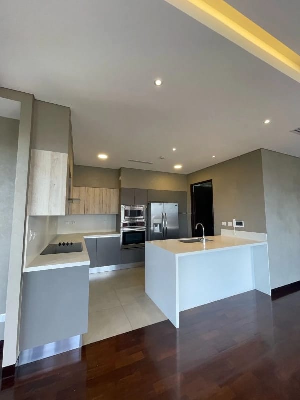Apartamento Renta Zona 14 — Apartamento en Alquiler en Santa Inés del Parque, Zona 14, Guatemala, Ciudad — foto 6 de 10