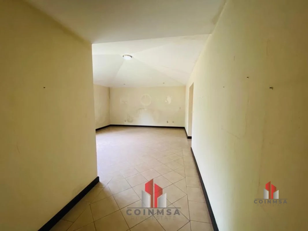 Casa en Renta km 23.5 Carretera a El Salvador / Casa y Campo - 10