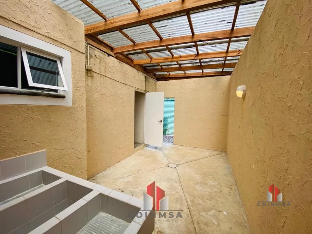 Casa en Renta km 23.5 Carretera a El Salvador / Casa y Campo - 7