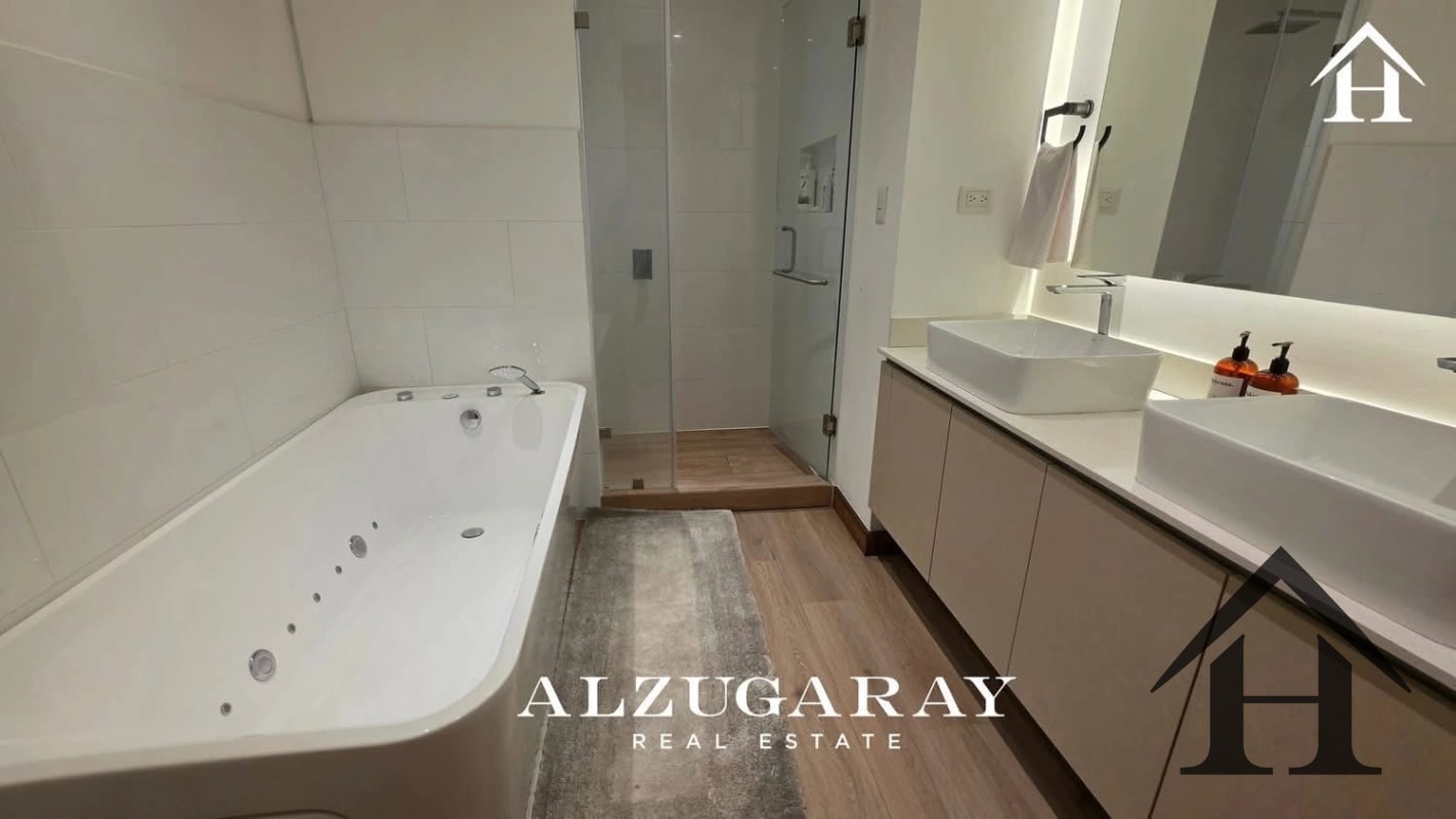 penthouse bajo con terraza ARTIS zona 13 - 4