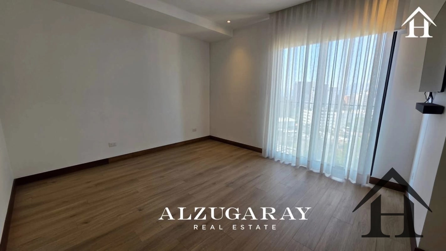 penthouse bajo con terraza ARTIS zona 13 - 3