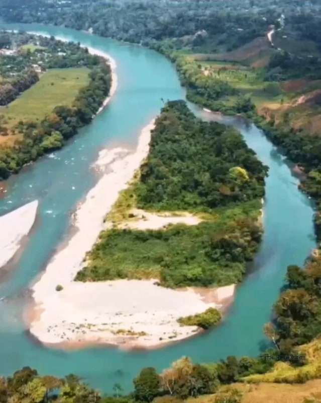 TERRENO EN VENTA EN COBAN ALTA VERAPAZ, ISLA PRIVADA - 10