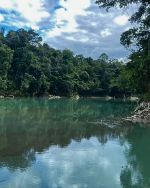 TERRENO EN VENTA EN COBAN ALTA VERAPAZ, ISLA PRIVADA - 1