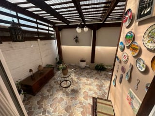CASA EN VENTA EN ALTOS DE VILLAGE KM 25 CAES (copia) — Casa en Venta en Carretera a El Salvador, Guatemala, Ciudad — miniatura 12 de 17