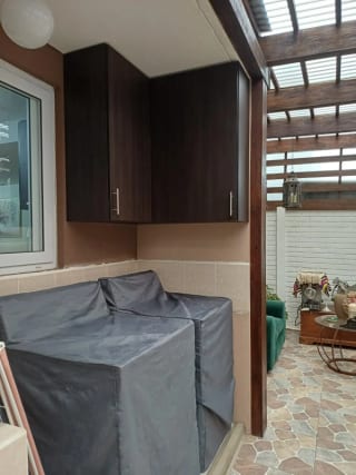 CASA EN VENTA EN ALTOS DE VILLAGE KM 25 CAES (copia) — Casa en Venta en Carretera a El Salvador, Guatemala, Ciudad — miniatura 7 de 17