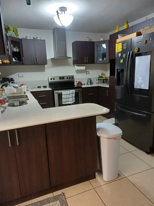 CASA EN VENTA EN ALTOS DE VILLAGE KM 25 CAES (copia) — Casa en Venta en Carretera a El Salvador, Guatemala, Ciudad — foto 3 de 17