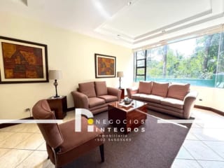 VENDO APARTAMENTO EN PRIMER NIVEL ZONA 10 MILENIA (copia) — Apartamento en Venta en Milenia, Zona 10, Guatemala, Ciudad — miniatura 14 de 17