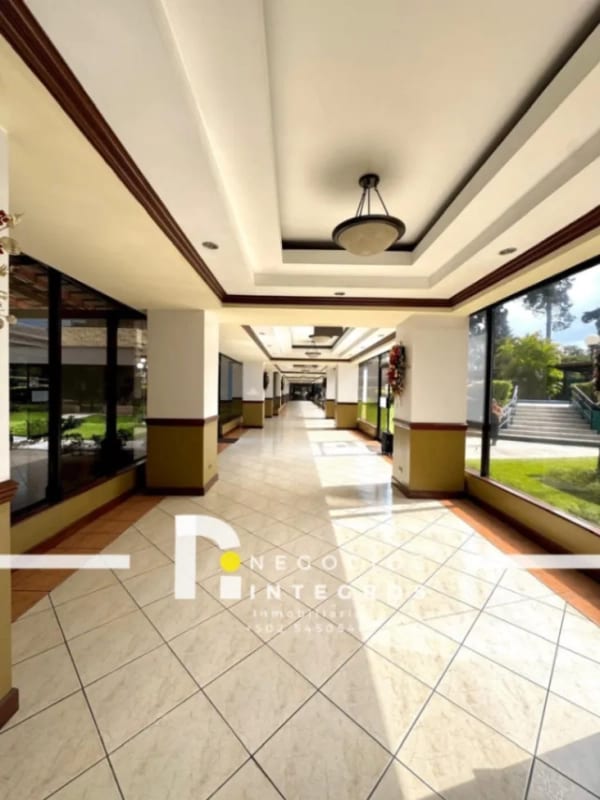VENDO APARTAMENTO EN PRIMER NIVEL ZONA 10 MILENIA (copia) — Apartamento en Venta en Milenia, Zona 10, Guatemala, Ciudad — foto 9 de 17