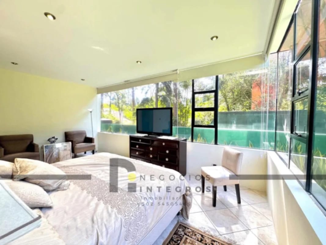 VENDO APARTAMENTO EN PRIMER NIVEL ZONA 10 MILENIA (copia) — Apartamento en Venta en Milenia, Zona 10, Guatemala, Ciudad — foto 7 de 17