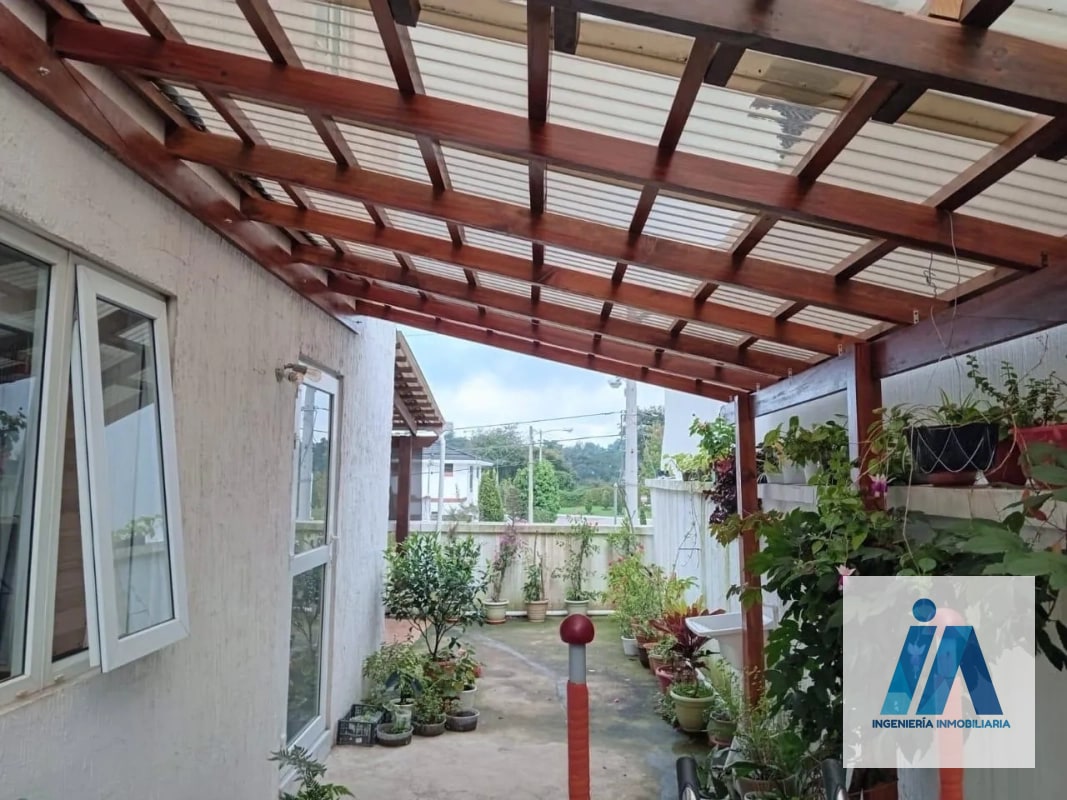 APARTAMENTO EN VENTA📍 Hacienda Real, Zona 16 - 6