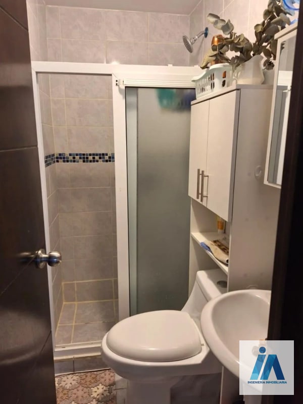 APARTAMENTO EN VENTA📍 Hacienda Real, Zona 16 - 3
