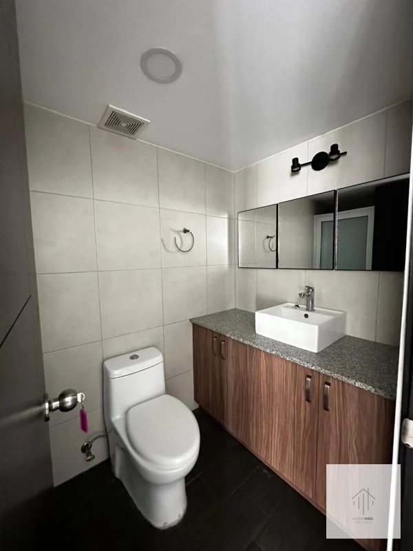 Apartamento en Venta en Edificio Treo, Mixco - 12