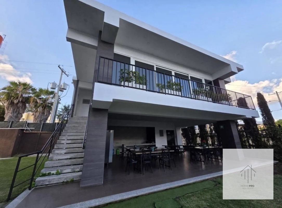 Apartamento en Venta en Edificio Treo, Mixco - 4