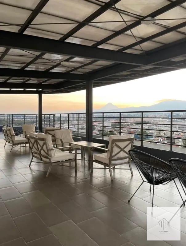Apartamento en Venta en Edificio Treo, Mixco — Apartamento en Venta en Zona 4 Mixco, Guatemala, Ciudad — foto 3 de 16