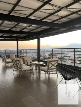 Apartamento en Venta en Edificio Treo, Mixco — Apartamento en Venta en Zona 4 Mixco, Guatemala, Ciudad — miniatura 3 de 16