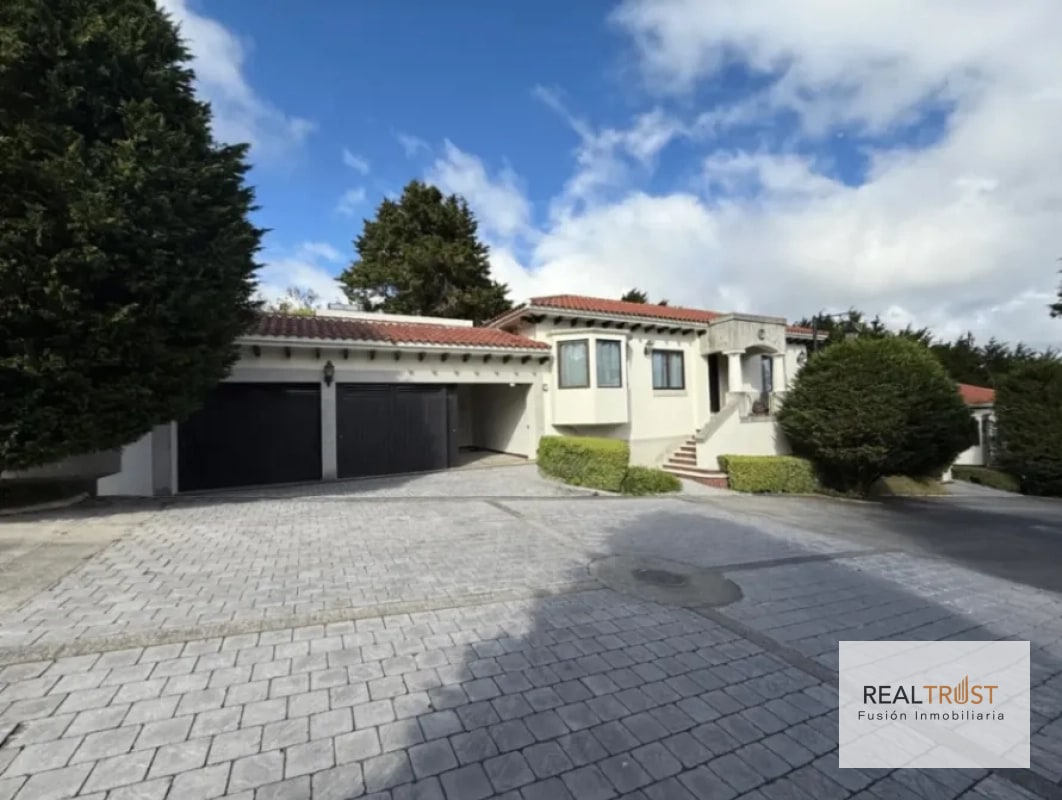 Preciosa residencia de un nivel en Lazos de Fraijanes - 16