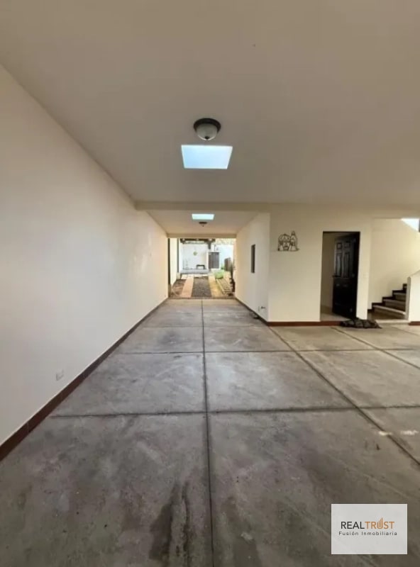 Preciosa residencia de un nivel en Lazos de Fraijanes - 15