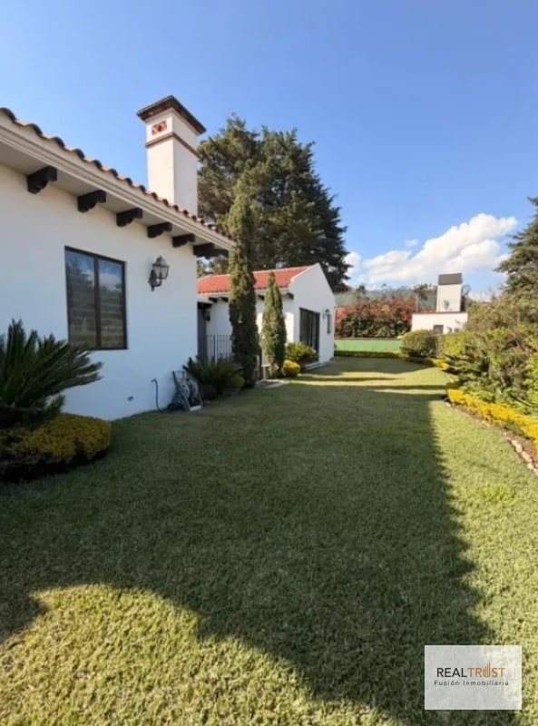Preciosa residencia de un nivel en Lazos de Fraijanes - 13
