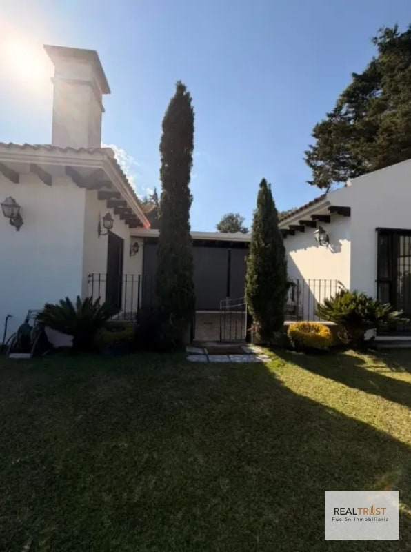 Preciosa residencia de un nivel en Lazos de Fraijanes - 12