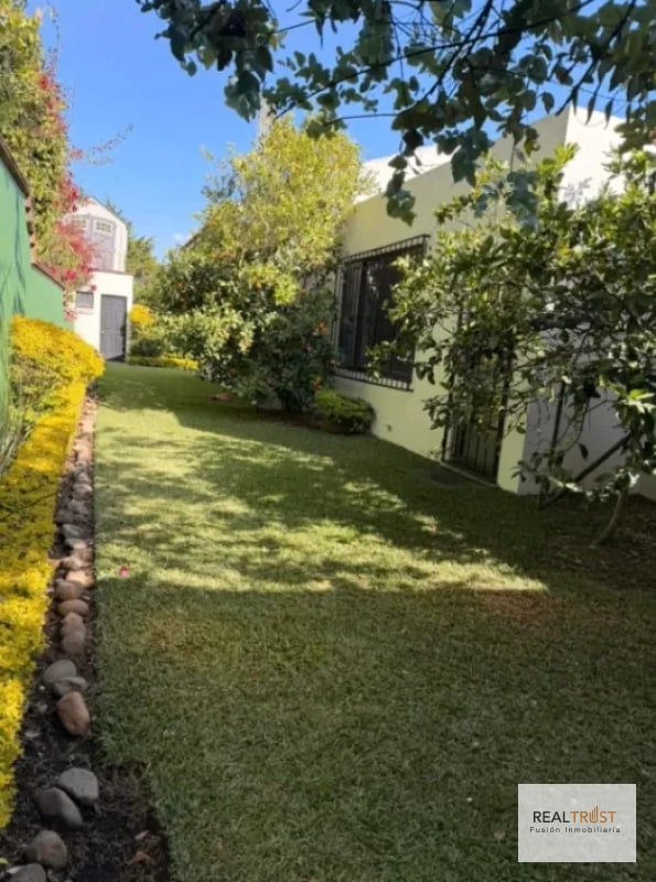 Preciosa residencia de un nivel en Lazos de Fraijanes - 11