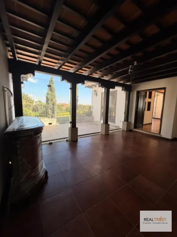 Preciosa residencia de un nivel en Lazos de Fraijanes - 10