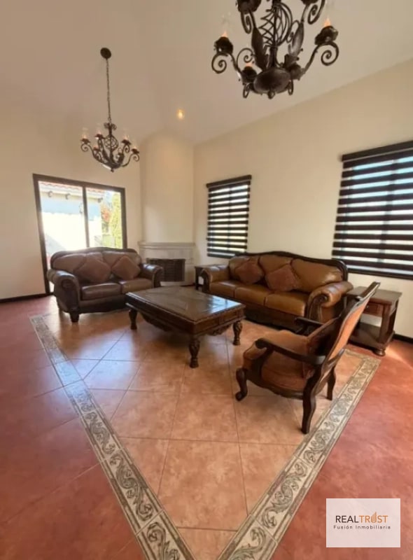 Preciosa residencia de un nivel en Lazos de Fraijanes - 9