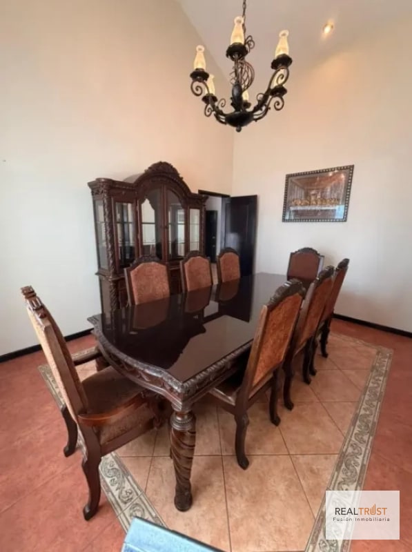 Preciosa residencia de un nivel en Lazos de Fraijanes - 7