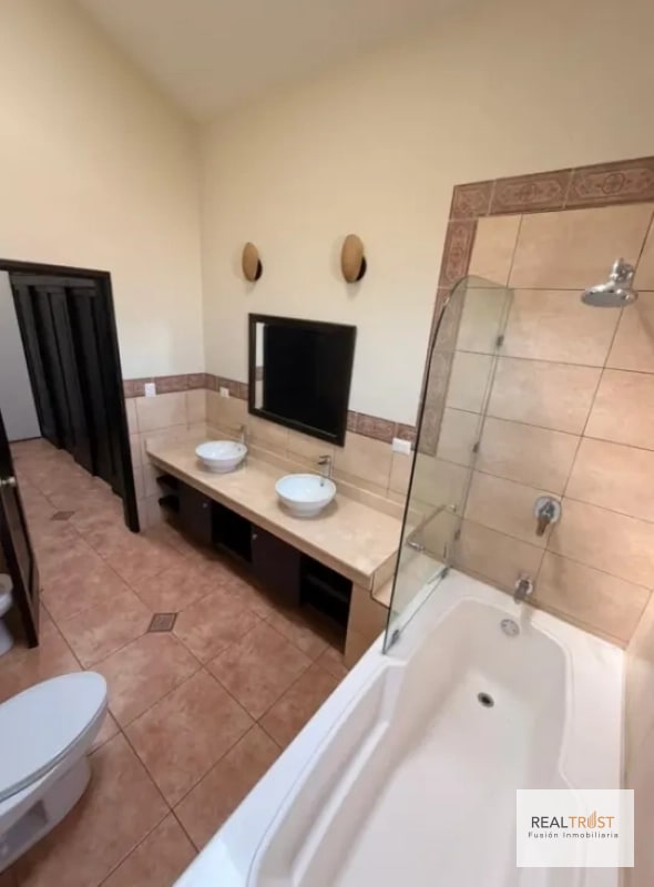Preciosa residencia de un nivel en Lazos de Fraijanes - 3