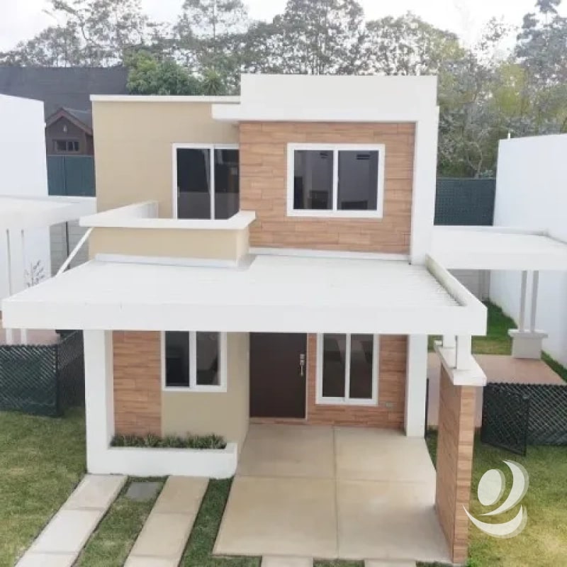 Casa en Renta Carretera a El Salvador Santa Elena II - 17