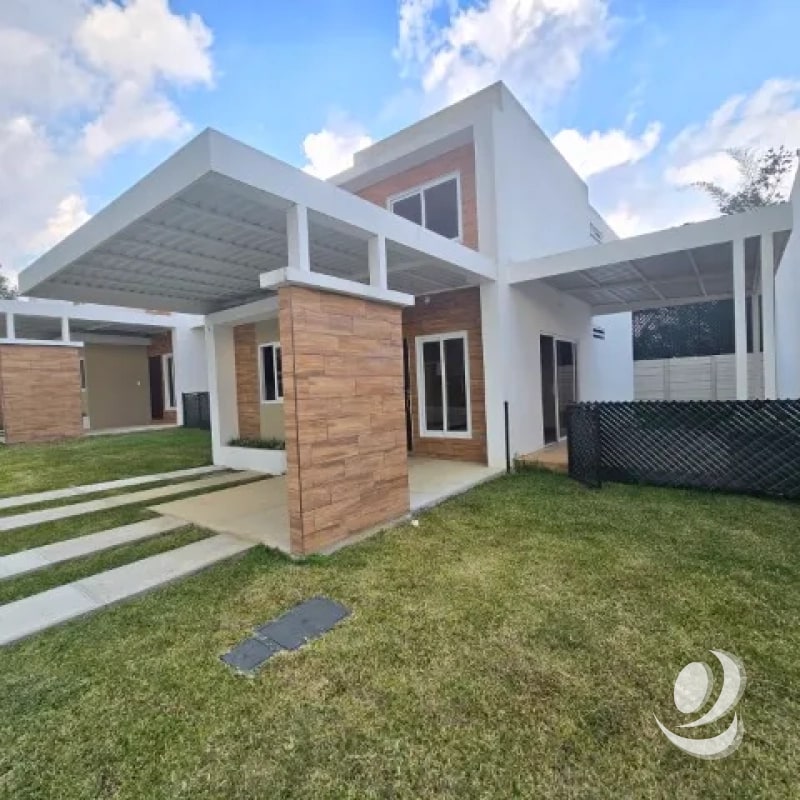Casa en Renta Carretera a El Salvador Santa Elena II - 16